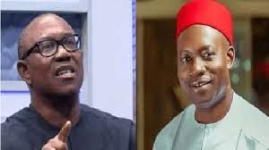 AnambraDecides: Soludo wins Peter Obi’s polling&nbsp;unit