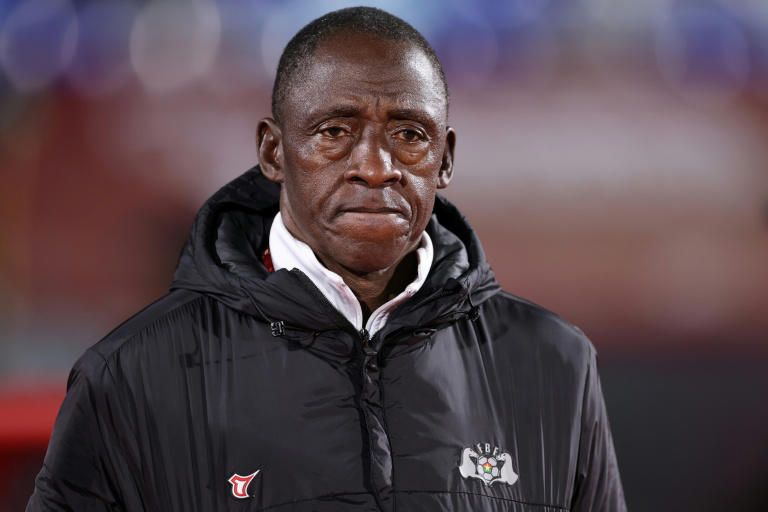 Burkina Faso have dismissed head coach Brama Traore and his entire technical staff following the team’s elimination from the Africa Cup of Nations by rivals Ivory&nbsp;Coast.