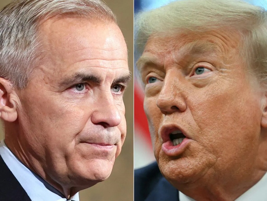 Canadian Prime Minister, Mark Carney has pushed back against President Donald Trump’s claim at the World Economic Forum that “Canada lives because of the United States,” firmly rejecting the assertion while still acknowledging the close relationship between the two&nbsp;countries