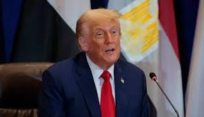 US President, Donald Trump, says the American forces are “annihilating terrorists who are k!lling Christians” in&nbsp;Nigeria.