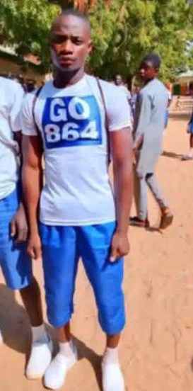 A newly recruited Nigerian Army trainee from Gombe State, Ibrahim Nazifi, has passed away during training at the Nigerian Army Depot,&nbsp;Zaria
