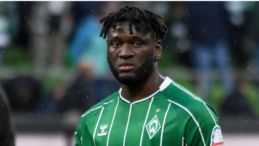 uper Eagles striker, Victor Boniface, has finally spoken out after his club Werder Bremen ruled him out for the remainder of the season following knee&nbsp;surgery