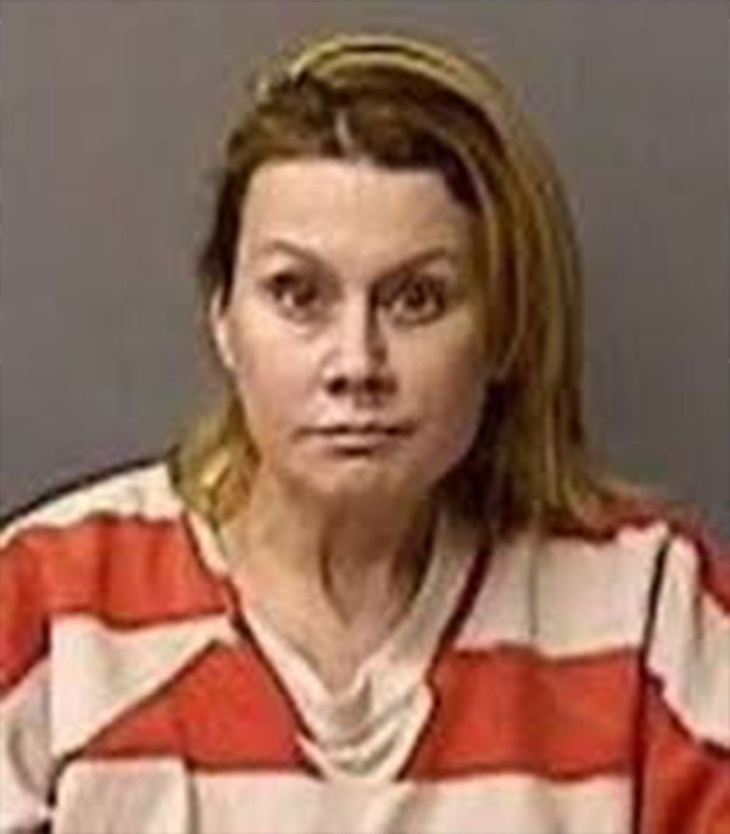 Drunk California mom convicted of murd£r after toddler dr0wned while she chatted with men on dating&nbsp;apps