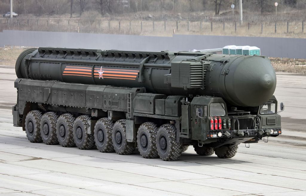 Russia launched a hypersonic Oreshnik ballistic missile at Ukraine overnight on Thursday, marking a rare use of one of its most advanced weapons as Moscow intensified attacks amid freezing winter&nbsp;temperatures