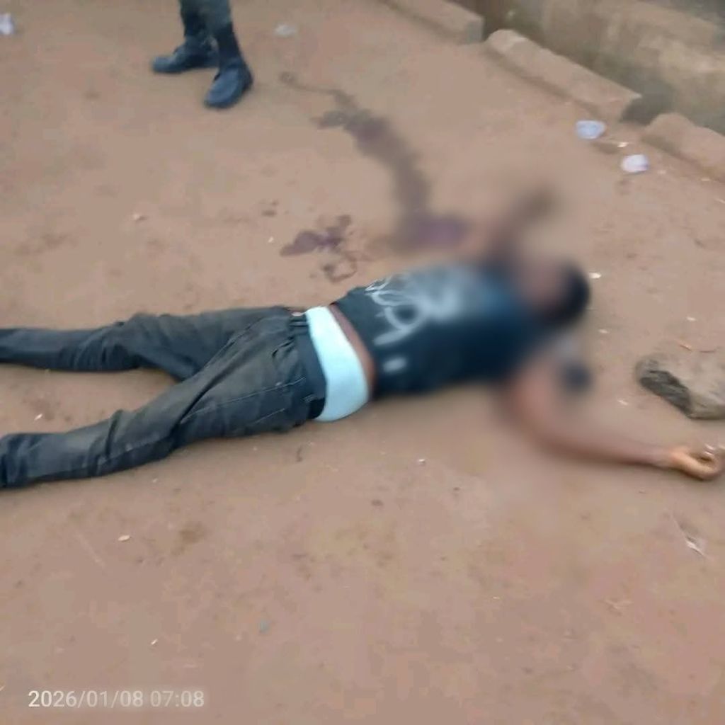 Three people have been k!lled in a rival cult clash in Makurdi, Benue&nbsp;State.