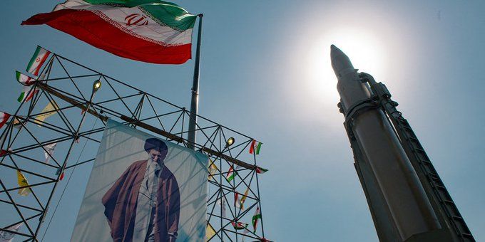 Iran plunged into internet blackout as nationwide anti-government turmoil&nbsp;spreads