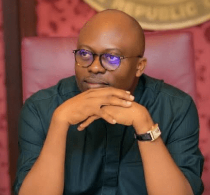 Members of the Rivers state House of Assembly this morning January 8 began impeachment proceedings against Governor Siminalayi Fubara and his deputy, Ngozi Oduh. Entertainment&nbsp;center