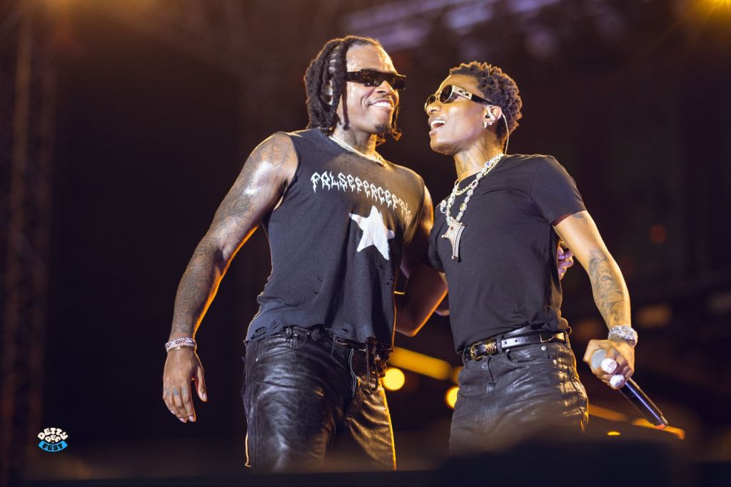 Heineken Turns up the Ahhh at the Detty Dec Fest: A Season of Music, Culture & the Refreshing&nbsp;Ahhh