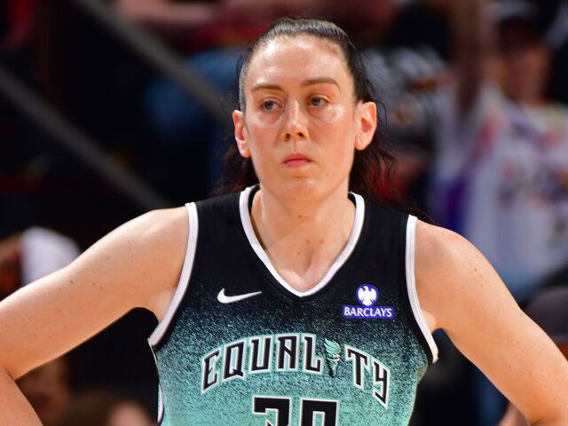 Liberty’s Stewart: WNBA, WNBPA won’t extend CBA&nbsp;deadline