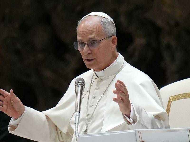 Pope Leo XIV lamented on Friday, Jan. 9, that war was “back in vogue” as his home country, the United States flexes its military&nbsp;muscles
