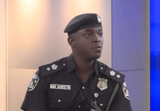 The spokesperson of the Nigeria Police Force, CSP Benjamin Hundeyin, has issued a security advice to&nbsp;Nigerians
