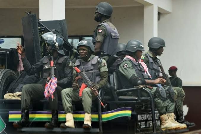Men of the Bauchi State Police command have arrested a 28-year-old man for criminal intimidation, assault, and raping his eight-year-old biological&nbsp;daughter