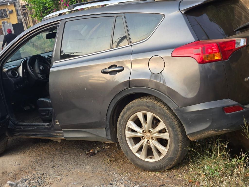 Gunmen have abducted a woman identified as Folakemi in Ibadan, Oyo&nbsp;State