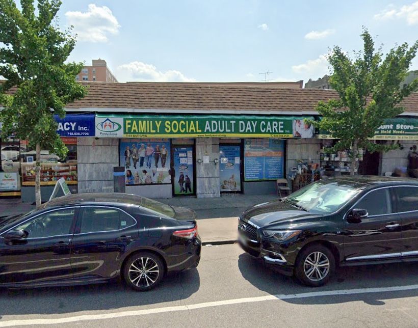 Two scammers plead guilty to $68M Brooklyn adult day care fraud&nbsp;scheme