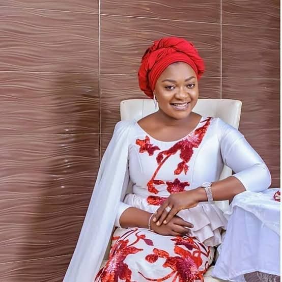 Nigerian gospel musician, Bunmi Adeoye Akinnanu, popularly known as for her hit song “Omije jumi ,” has d!ed at the age of&nbsp;46