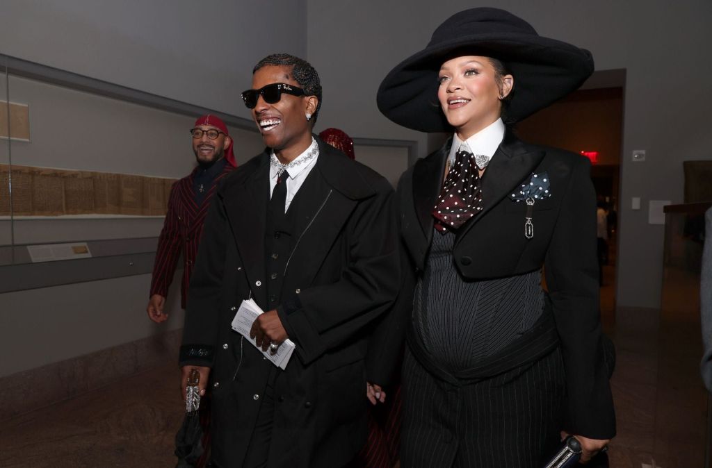 Rihanna and A$AP Rocky’s relationship may seem effortless, but according to A$AP, it was his mother who first pushed him toward the singer long before they became a&nbsp;couple