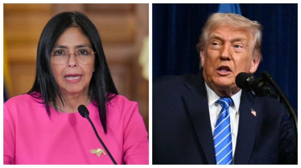 The Trump administration has outlined a set of conditions Venezuela must meet before it can resume oil production, according to senior White House&nbsp;officials