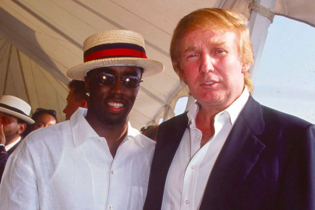 Sean “Diddy” Combs, who is currently serving a four-year federal sentence for pr0stitution-related offences, has asked U.S. President Donald Trump for a pardon, a request Trump says he does not intend to&nbsp;grant