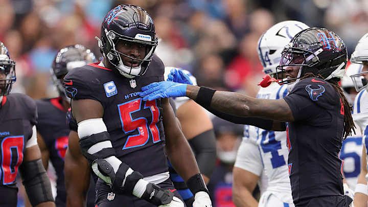Everyone loves an underdog. Which NFL Playoff team has the best chance of a dark-horse run in the&nbsp;postseason?