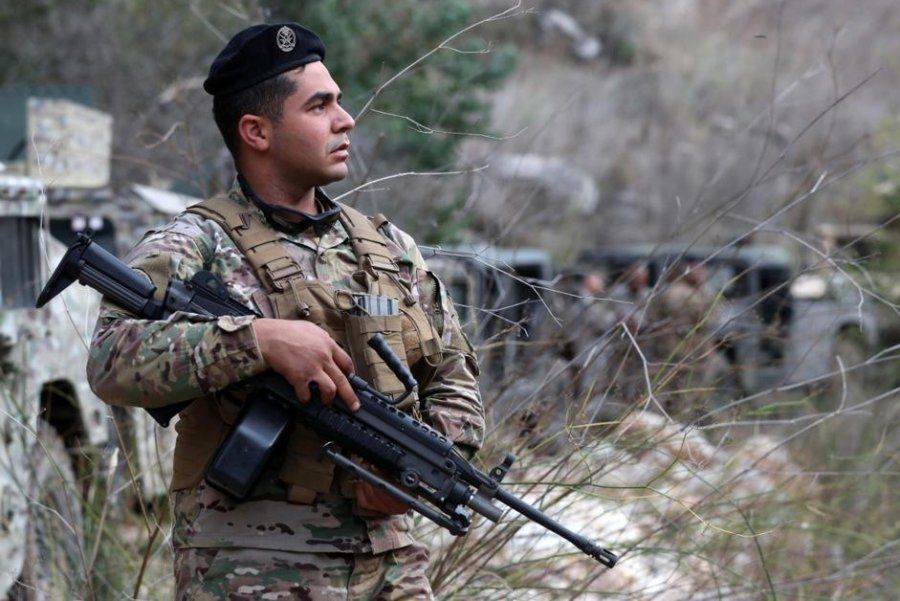 Lebanon has announced the completion of the first phase of its plan to disarm Hezbollah and other militant groups in the country’s south, though Israel has warned that the progress made so far is “far from sufficient,” raising concerns of renewed&nbsp;escalation