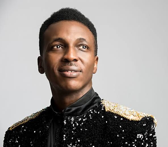 Gospel singer Frank Edwards cautions stingy&nbsp;men