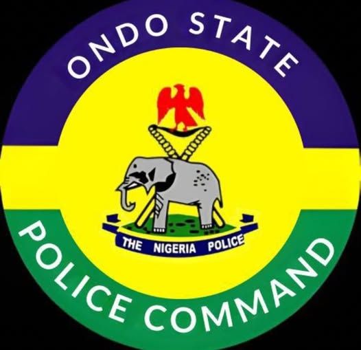 The Ondo State Police Command has arrested two men in connection with an alleged attempted m8rder of a woman in Akure, the state&nbsp;capital.