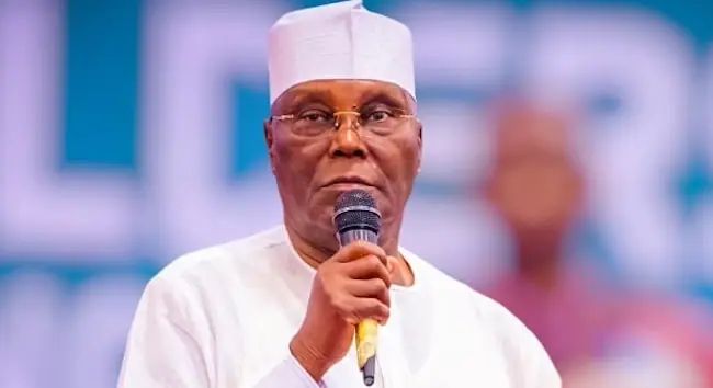 Former Vice President, Atiku Abubakar has warned that Nigeria’s democracy is facing an existential threat, accusing President Bola Tinubu’s administration of deliberately weakening opposition parties and shrinking democratic space in a manner that could lead to a de facto one-party&nbsp;state.