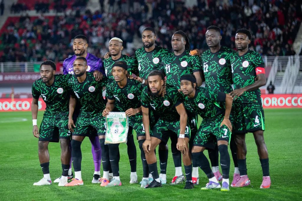 Super Eagles vs Morocco: We stand firmly with you – FG tells&nbsp;players