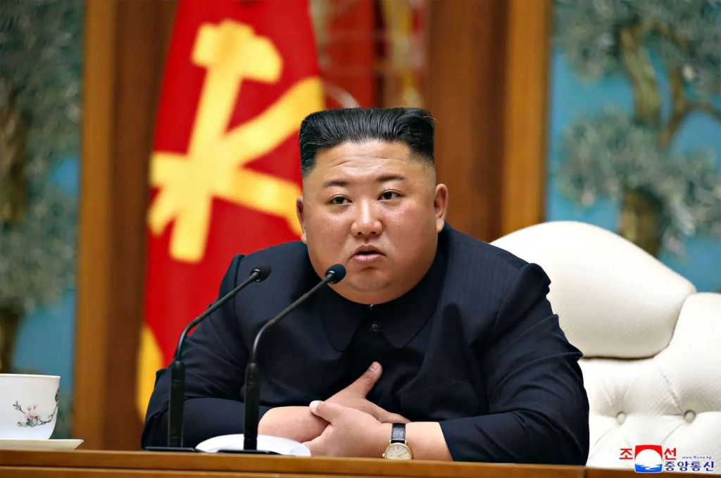 North Korean leader Kim Jong Un has pledged to “unconditionally support” all policies and decisions of Russian President Vladimir Putin, according to state media reports on Friday, underscoring the deepening alliance between Pyongyang and&nbsp;Moscow