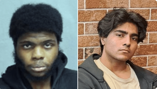Police have arrested a Nigerian man Babatunde Afuwape over the m8rder of a University of Toronto student in&nbsp;Canada