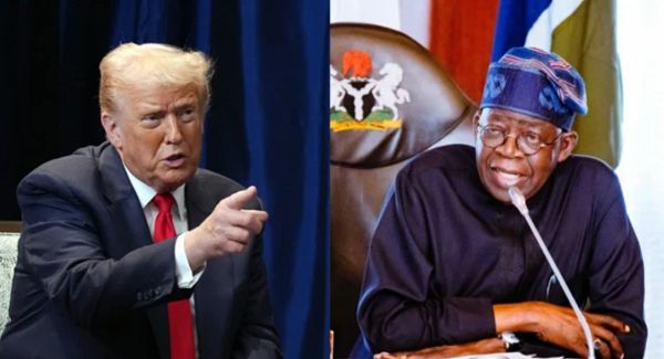 US approves $413m for counter-insurgency operations in Nigeria, West&nbsp;Africa