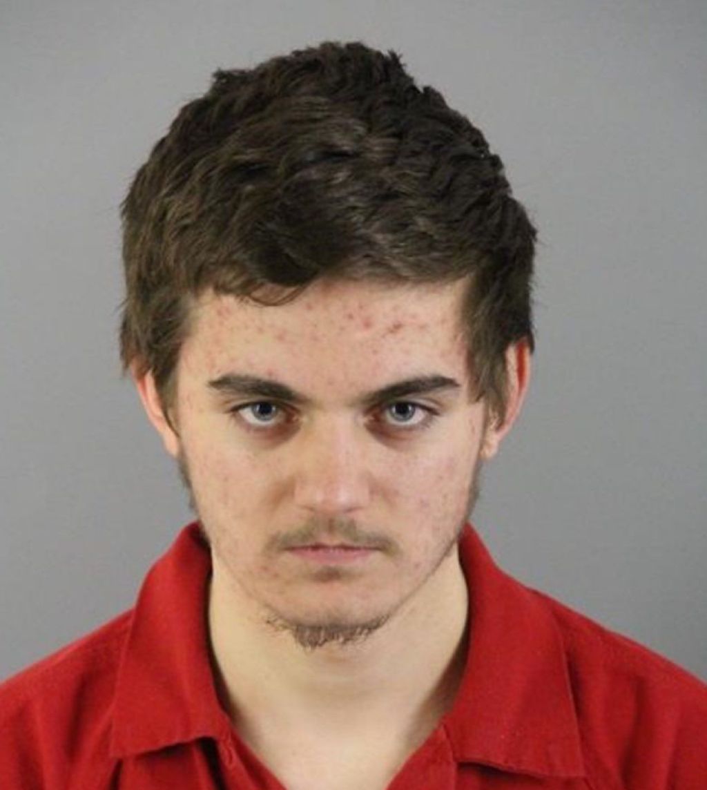 A Wisconsin boy accused of k!lling his parents and stealing their money to fund a plan to assassinate President Donald Trump pleaded guilty to two homicide counts in a deal with prosecutors Thursday, January 8, 2026, locking himself into two life prison&nbsp;sentences