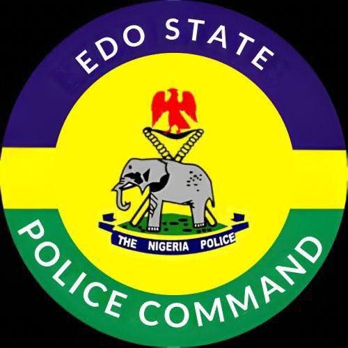 The Edo State Police Command has arrested a 34-year-old vulcanizer, Idris Isiaka, for staging his own kidnap in Emaudo, Ekpoma and collecting ransom from his&nbsp;family