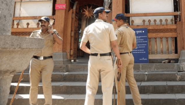 Two Nigerian men arrested in India for beating fellow Nigerian to d3ath over a&nbsp;woman