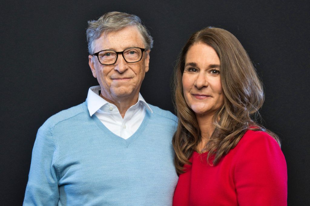 American billionaire businessman Bill Gates, has paid $8 billion to his ex-wife, Melinda French Gates’ charity, five years after their split over his affairs with other&nbsp;women