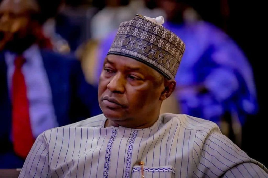 Court orders interim forfeiture of 57 properties worth N213bn linked to&nbsp;Malami