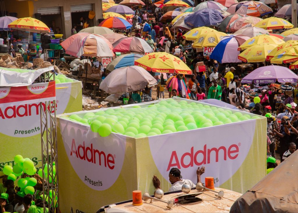 As the new year begins, Addme, an innovative brand, offering smart cooking mates designed to make meals tastier effortlessly is encouraging Nigerians to let go of stress and embrace a lighter, more joyful way of&nbsp;living