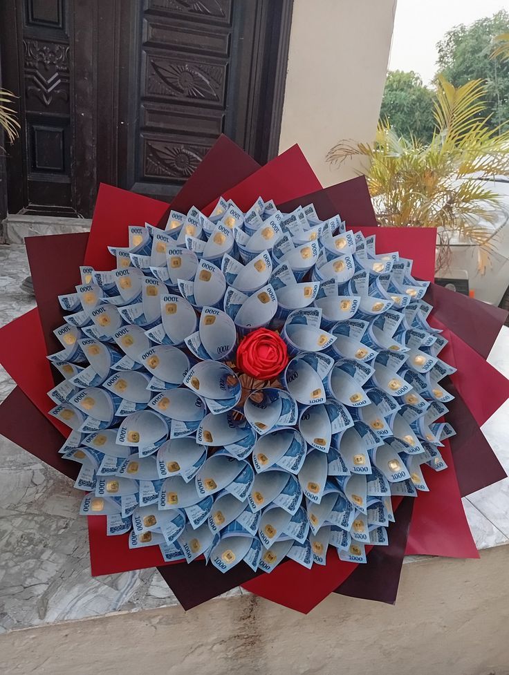 The Central Bank of Nigeria (CBN) has classified “money bouquets” as a form of naira abuse, adding it to offences such as spraying, squeezing, selling, and defacing&nbsp;banknotes