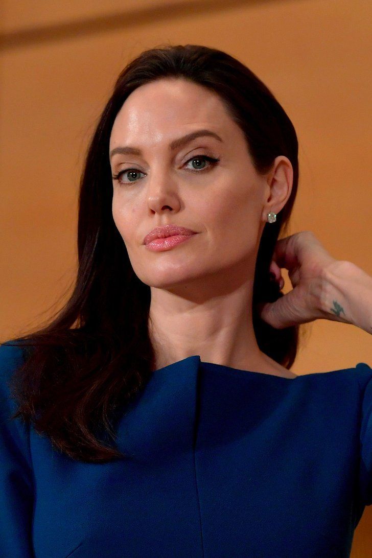 Angelina Jolie has revealed plans to leave the United States of&nbsp;America.