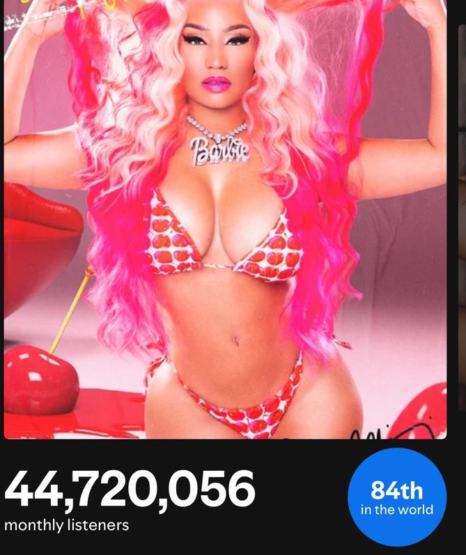 Nicki Minaj’s unique combination of ferocity and humor and a rap style built on razor-sharp wordplay, mercilessly blunt&nbsp;lyricism.