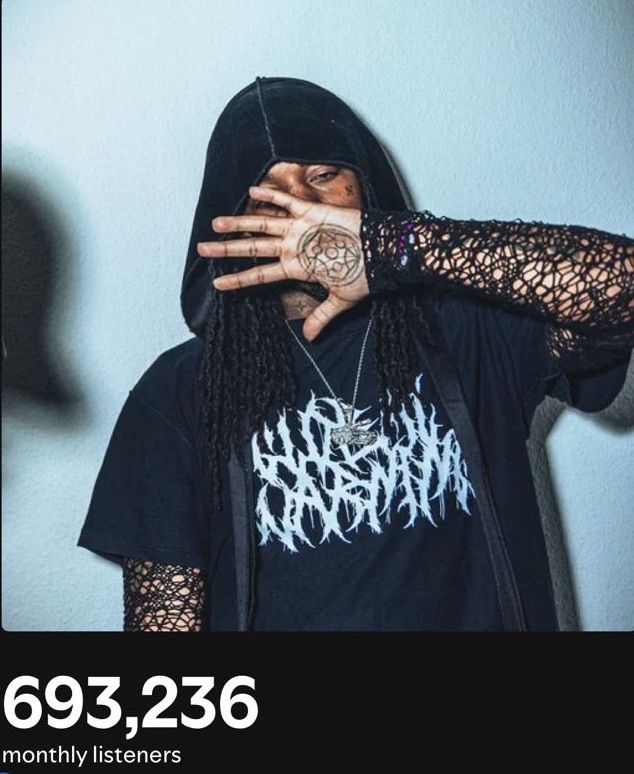 Thouxanbanfauni pronounced thousand-ban-fawnee is an American rapper, singer, and record&nbsp;producer.