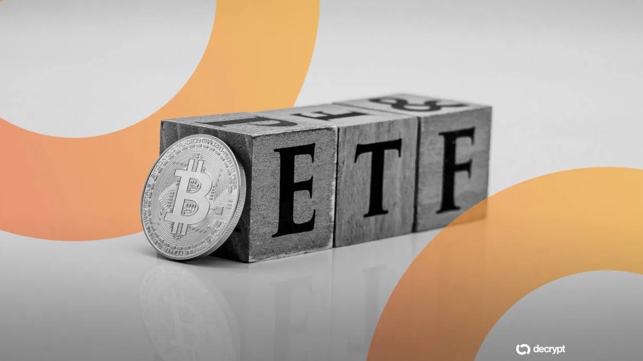 Bitcoin ETFs Shed $410M Amid BTC’s Ongoing Slump