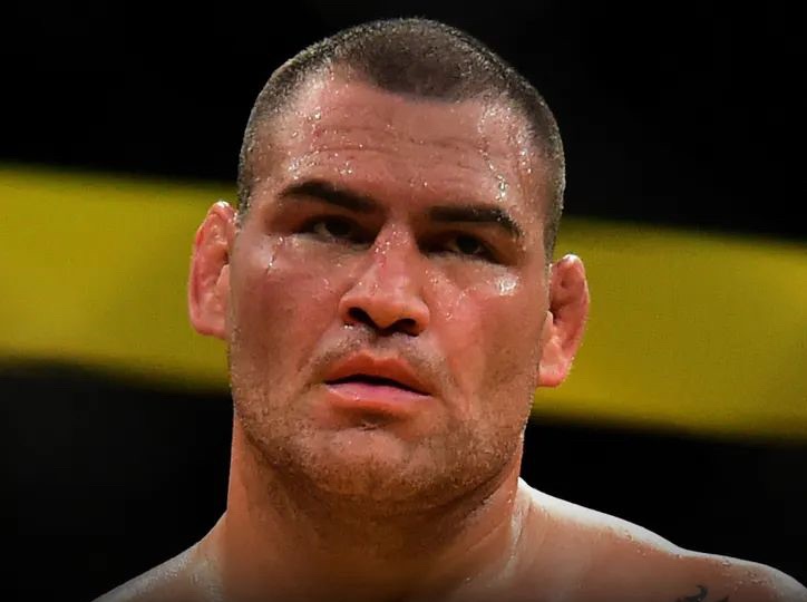 Former UFC heavyweight champion Cain Velasquez has been reunited with his family after serving 11 months in custody over a 2022 shooting&nbsp;incident