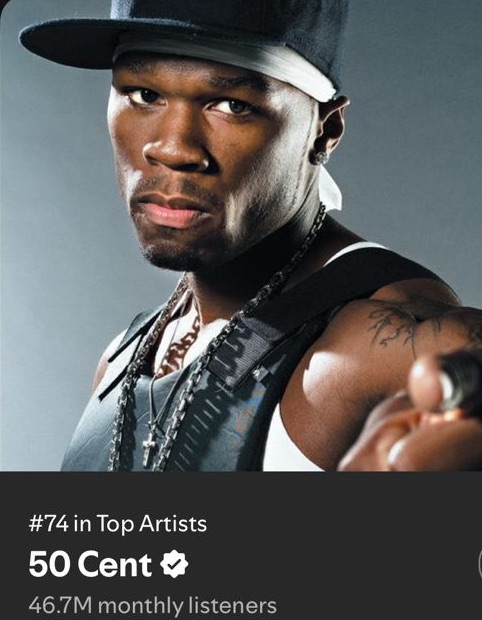 50 cent endured substantial obstacles throughout his young, yet remarkably dramatic life before becoming the most discussed figure in&nbsp;rap.