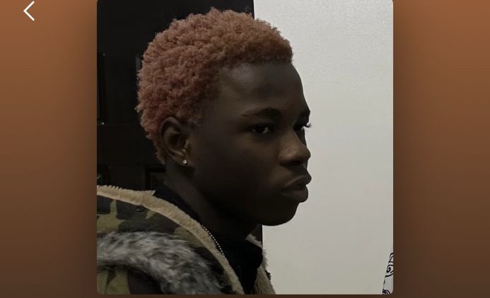 Txmmyily is an 18 years old Nigerian artist known for fusing Afro elements with modern-day&nbsp;sounds.