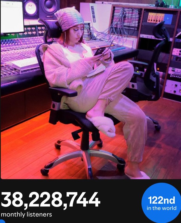 Raised between Virginia and Colombia, Kali Uchis is a Grammy, Billboard Latin Music, Billboard Music, American Music, Premios Nuestra Tierra and Univision Premios Juventud award winner and Variety Hitmakers&nbsp;honoree.