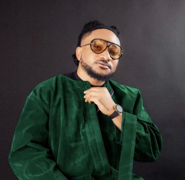 Masterkraft, is a Nigerian record producer, disc jockey, band director, pianist, and songwriter.