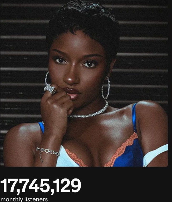 Ayra Starr is impossible to ignore, born in Benin republic, the 21 years old was raised between its beach city, Cotonou and the cultural hub of&nbsp;Lagos.