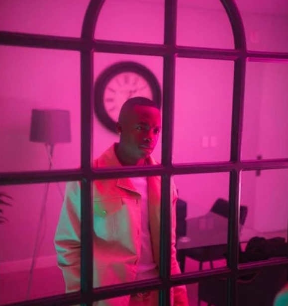 Ciza, born Nkululeko Nciza, is a 23-year-old South African artist redefining African sound with his&nbsp;bold.