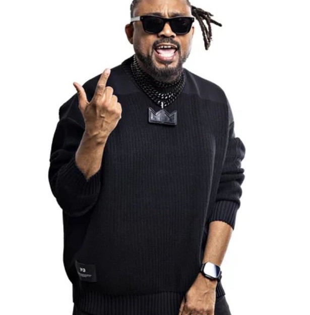 Machel Montano, known as the King of Soca is celebrating 43 years of sharing his music with the world! Since a child, Machel has been a leader in the&nbsp;genre